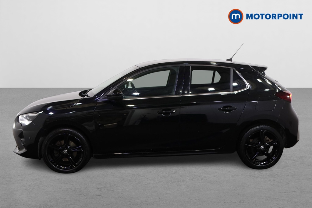 Used Vauxhall Corsa 2022 for sale - 76540911: Photo 4