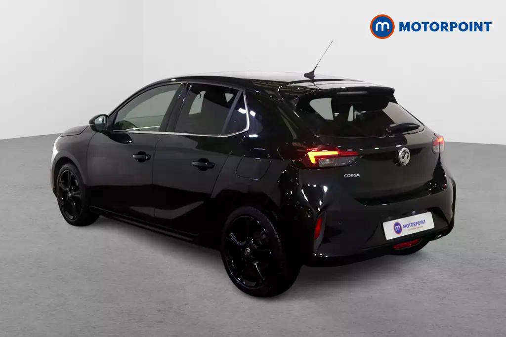 Used Vauxhall Corsa 2022 for sale - 76540911: Photo 5