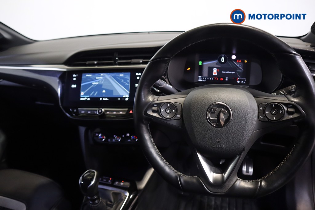 Used Vauxhall Corsa 2022 for sale - 76540911: Photo 7