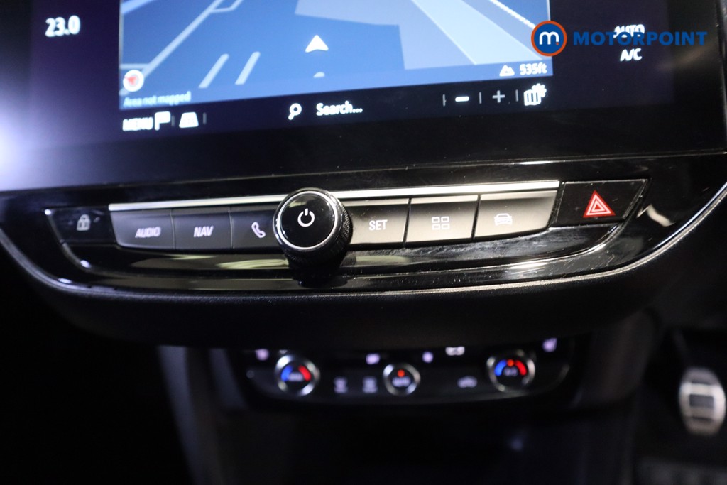 Used Vauxhall Corsa 2022 for sale - 76540911: Photo 9