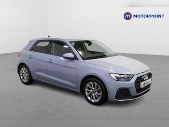 Audi A1 feature image