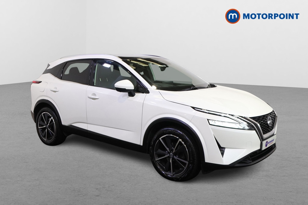 Used Nissan Qashqai 2022 for sale - 76367091: Photo 1