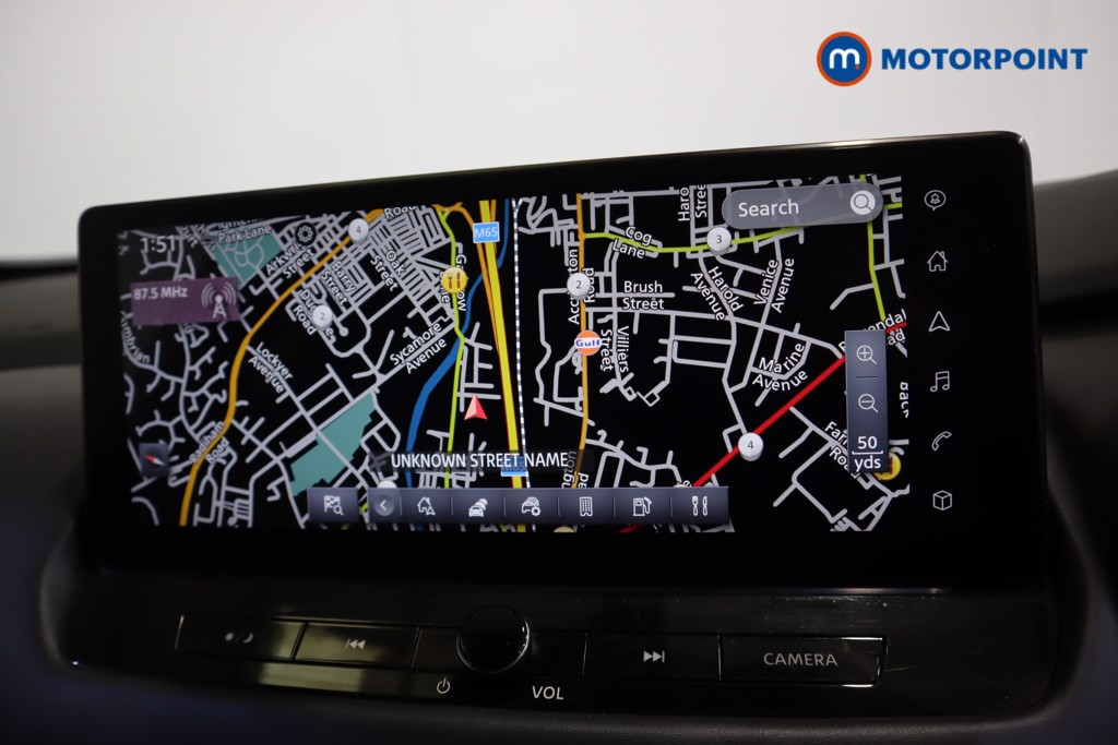 Used Nissan Qashqai 2022 for sale - 76367091: Photo 10