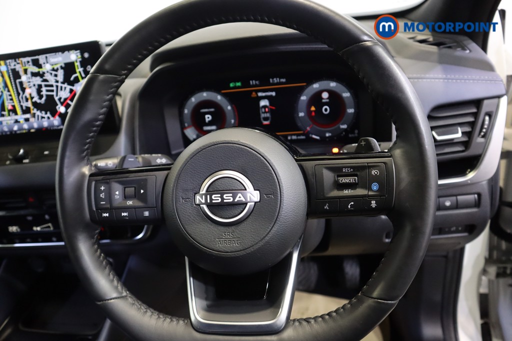 Used Nissan Qashqai 2022 for sale - 76367091: Photo 11