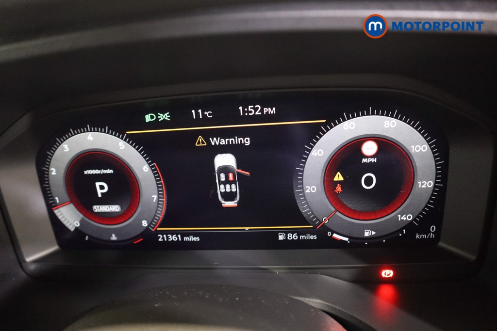 Used Nissan Qashqai 2022 for sale - 76367091: Photo 12