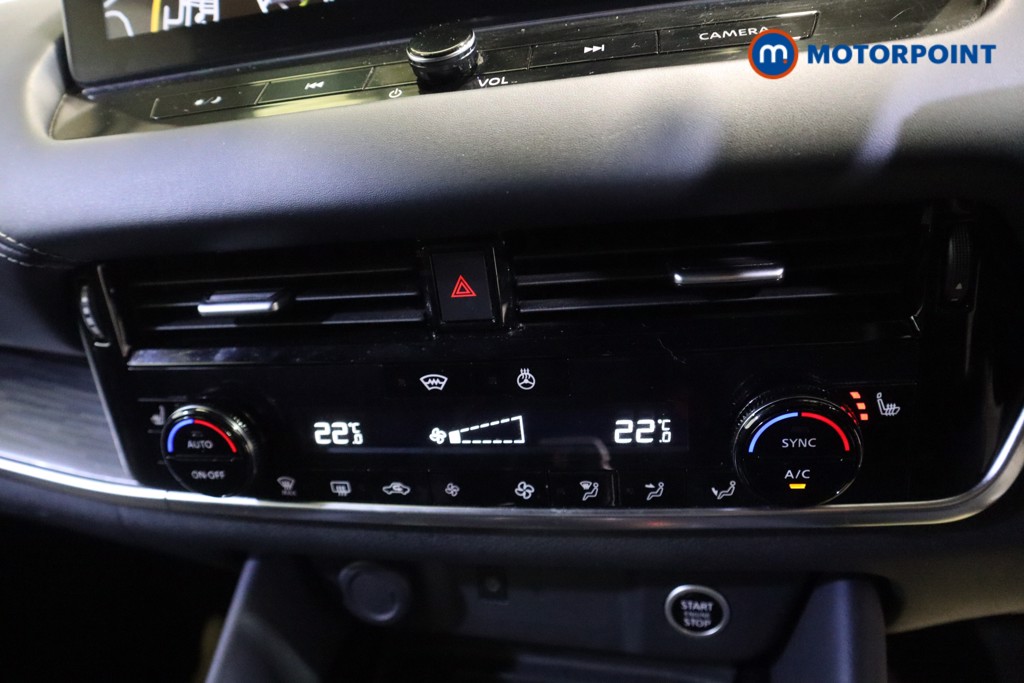 Used Nissan Qashqai 2022 for sale - 76367091: Photo 13