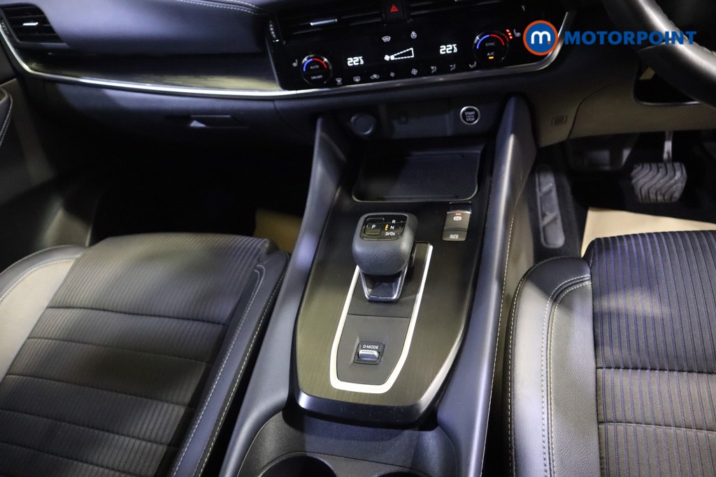 Used Nissan Qashqai 2022 for sale - 76367091: Photo 14