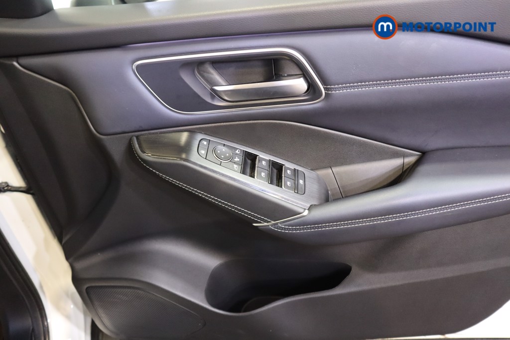 Used Nissan Qashqai 2022 for sale - 76367091: Photo 17