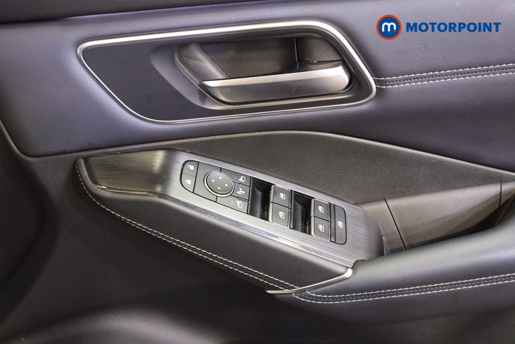 Used Nissan Qashqai 2022 for sale - 76367091: Photo 18
