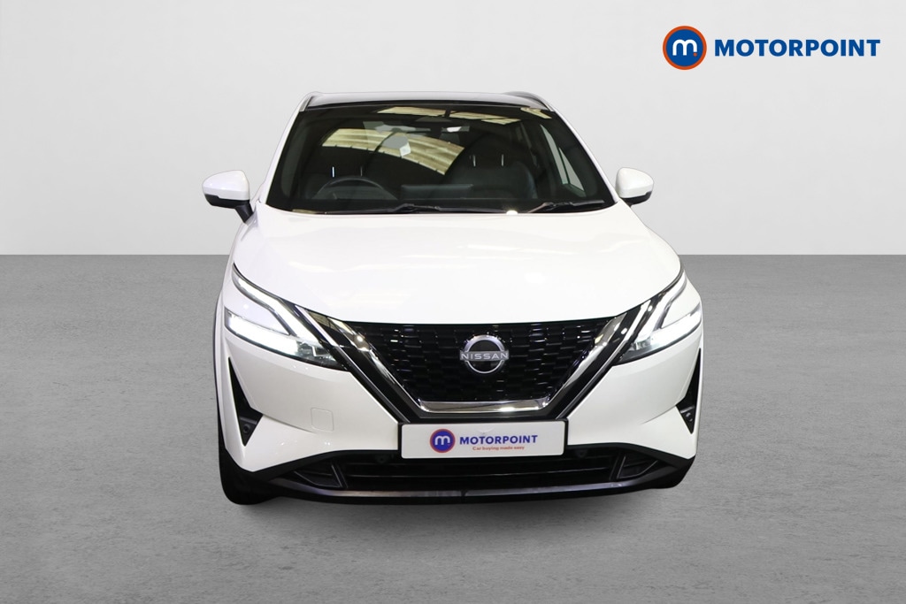 Used Nissan Qashqai 2022 for sale - 76367091: Photo 2