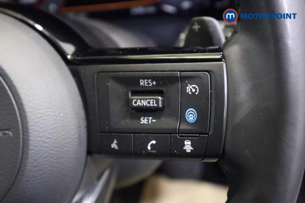 Used Nissan Qashqai 2022 for sale - 76367091: Photo 21