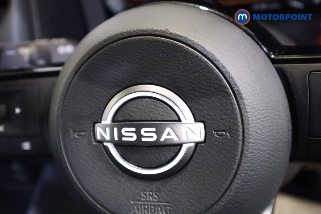 Used Nissan Qashqai 2022 for sale - 76367091: Photo 22