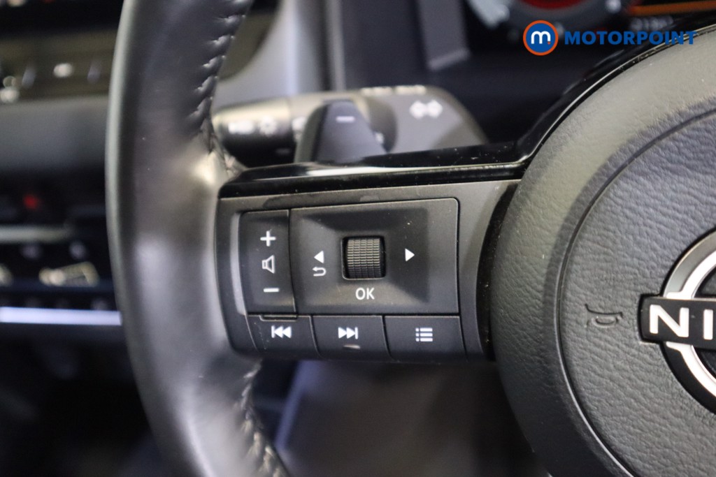Used Nissan Qashqai 2022 for sale - 76367091: Photo 23
