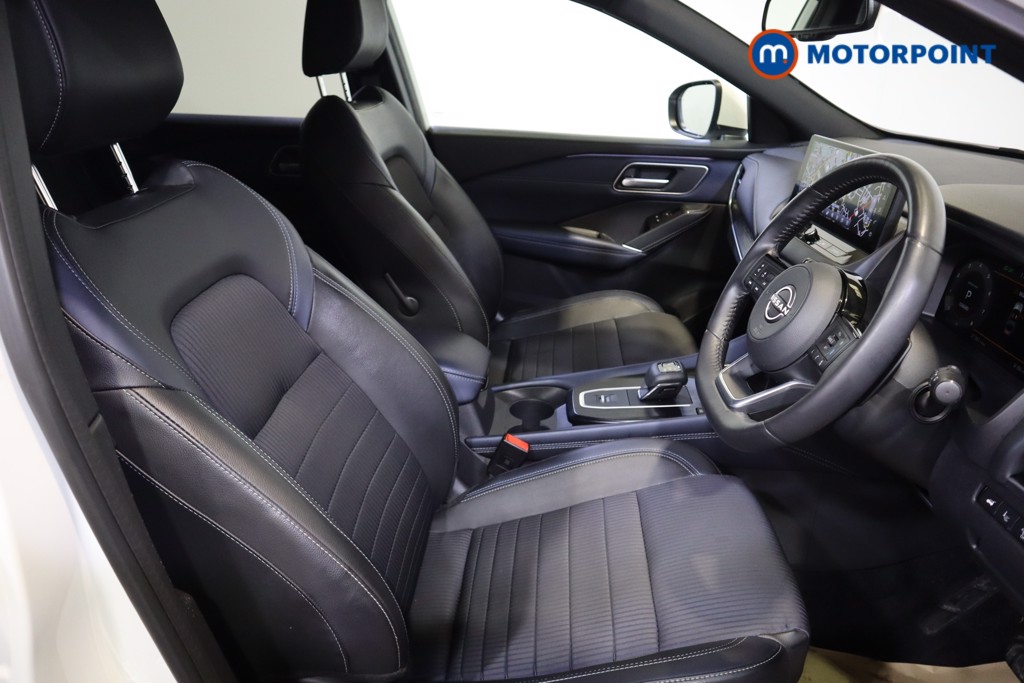 Used Nissan Qashqai 2022 for sale - 76367091: Photo 25