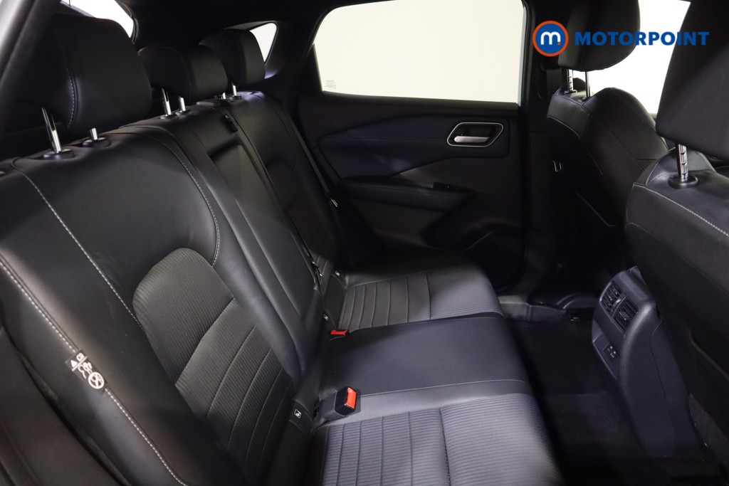 Used Nissan Qashqai 2022 for sale - 76367091: Photo 26