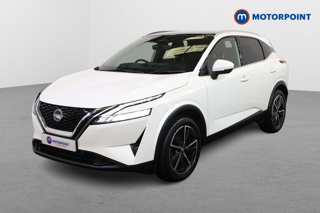 Used Nissan Qashqai 2022 for sale - 76367091: Photo 3