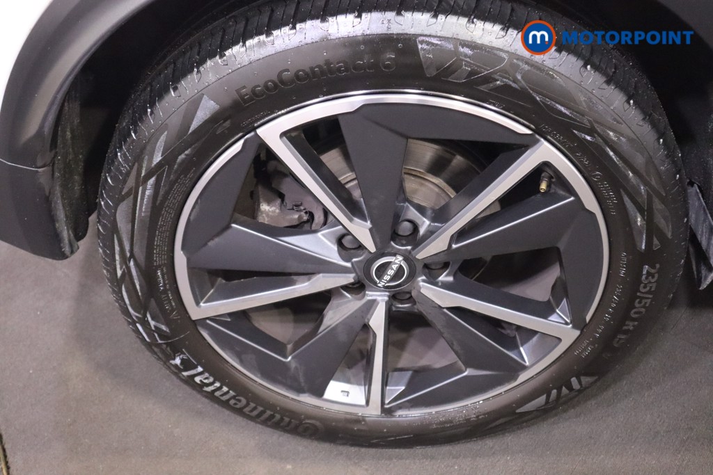 Used Nissan Qashqai 2022 for sale - 76367091: Photo 30