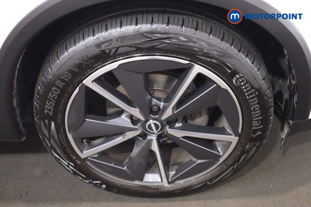 Used Nissan Qashqai 2022 for sale - 76367091: Photo 33