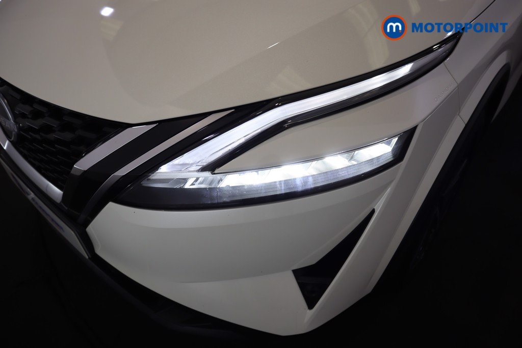 Used Nissan Qashqai 2022 for sale - 76367091: Photo 34