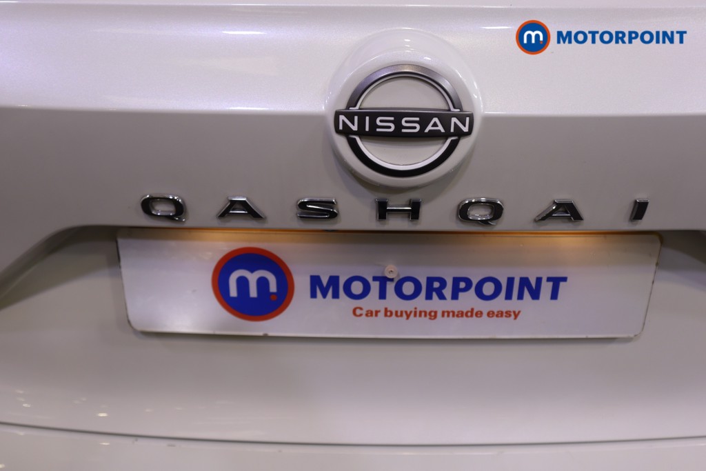 Used Nissan Qashqai 2022 for sale - 76367091: Photo 39