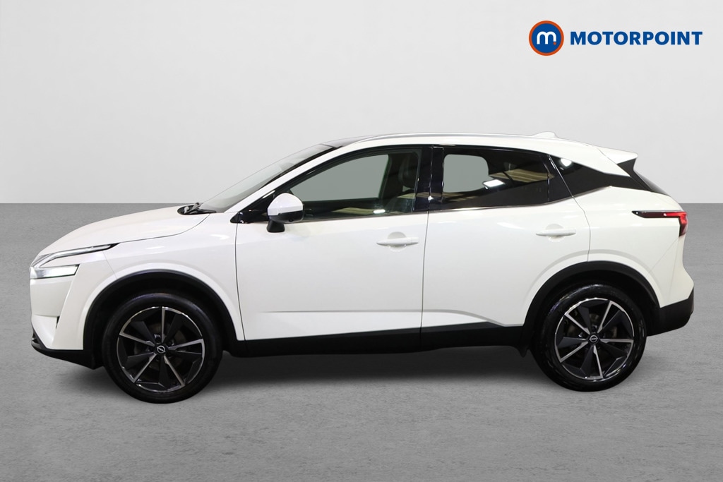 Used Nissan Qashqai 2022 for sale - 76367091: Photo 4