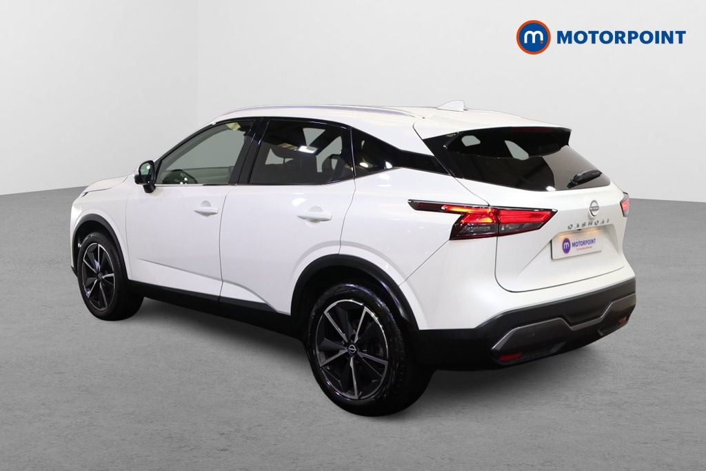 Used Nissan Qashqai 2022 for sale - 76367091: Photo 5