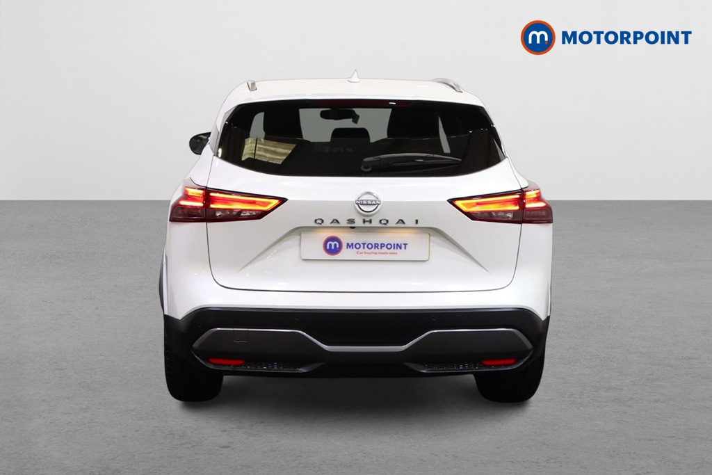 Used Nissan Qashqai 2022 for sale - 76367091: Photo 6