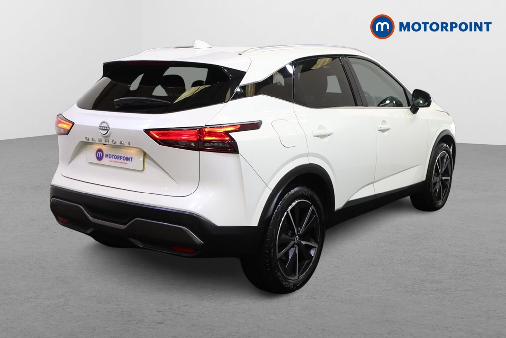 Used Nissan Qashqai 2022 for sale - 76367091: Photo 7