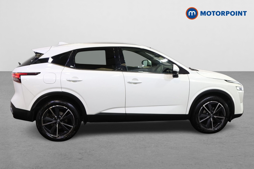 Used Nissan Qashqai 2022 for sale - 76367091: Photo 8