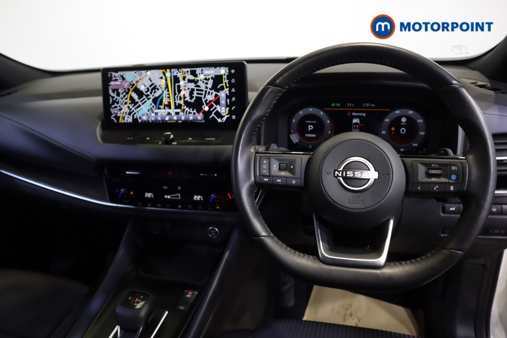 Used Nissan Qashqai 2022 for sale - 76367091: Photo 9