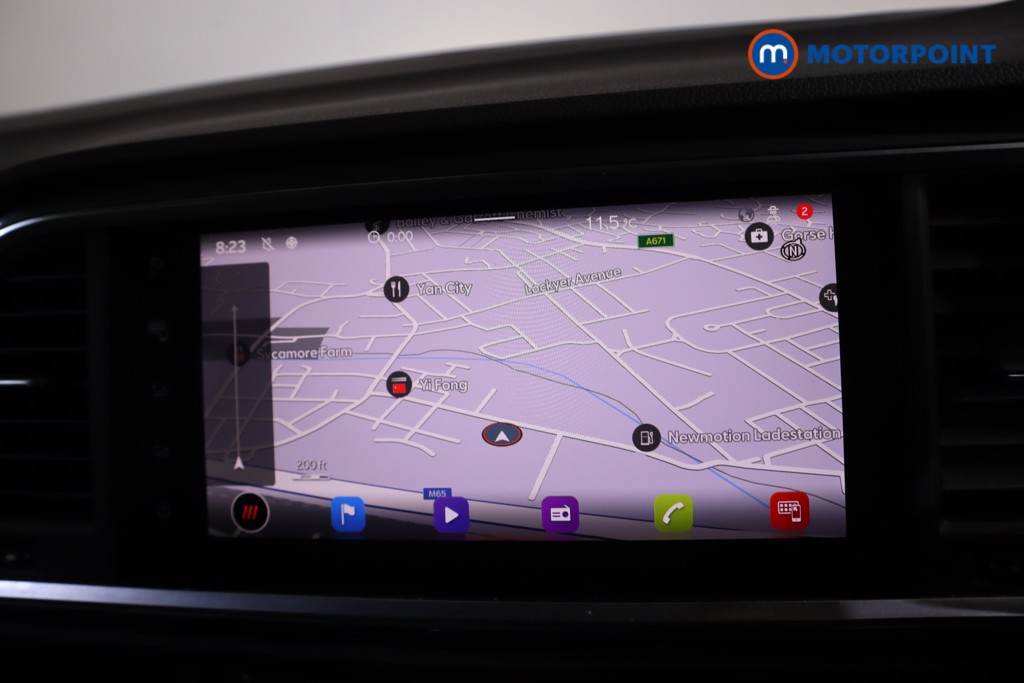 Used SEAT Ateca 2021 for sale - 76415999: Photo 10