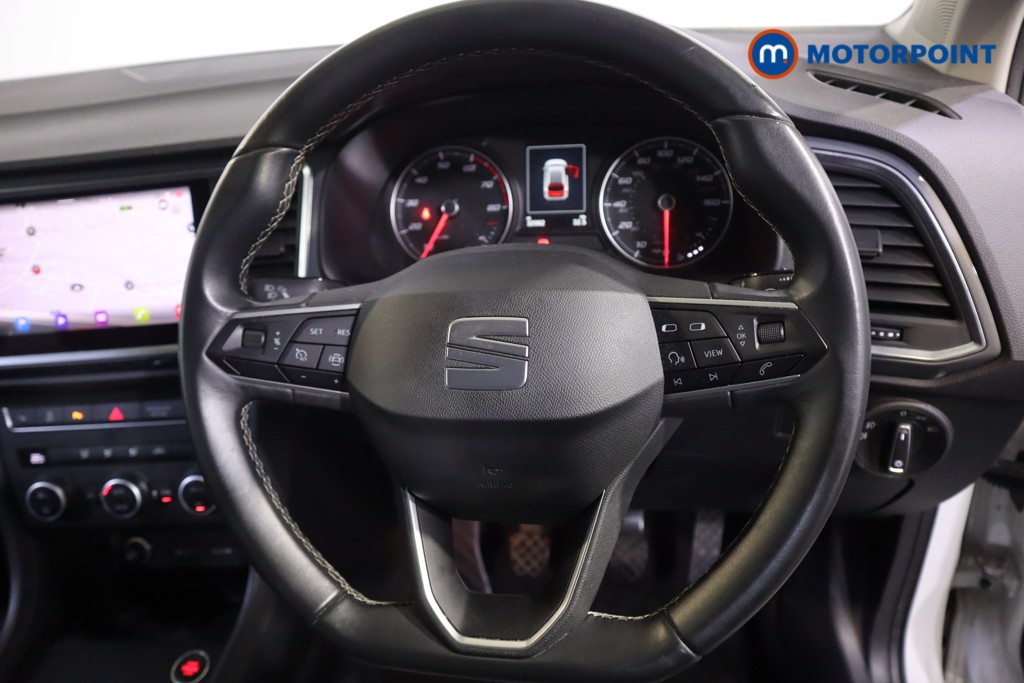 Used SEAT Ateca 2021 for sale - 76415999: Photo 11