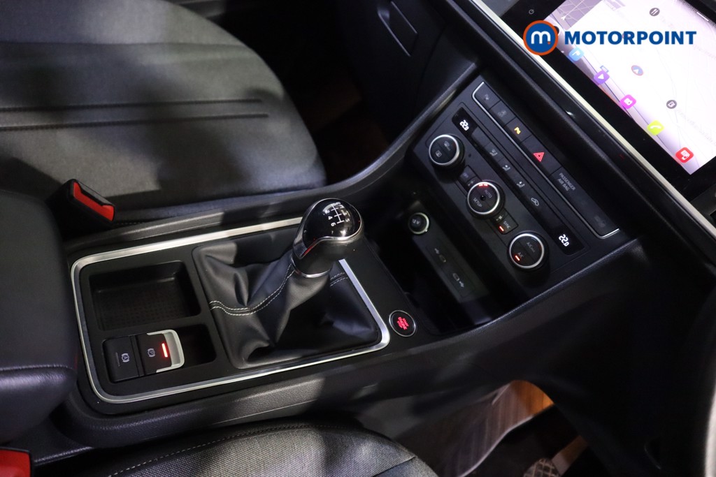 Used SEAT Ateca 2021 for sale - 76415999: Photo 14