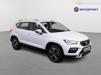 2021 - 1.5 TSI EVO SE Technology 5dr