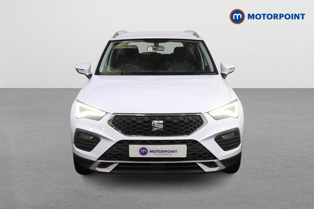 Used SEAT Ateca 2021 for sale - 76415999: Photo 2