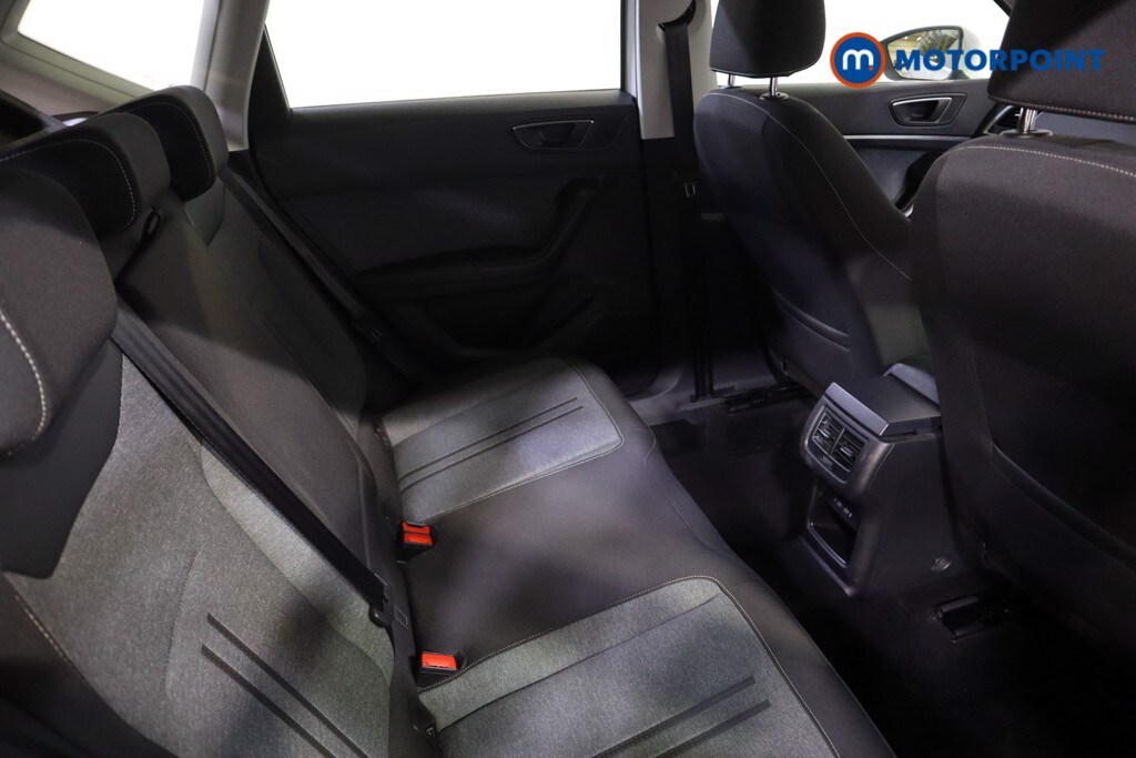 Used SEAT Ateca 2021 for sale - 76415999: Photo 24