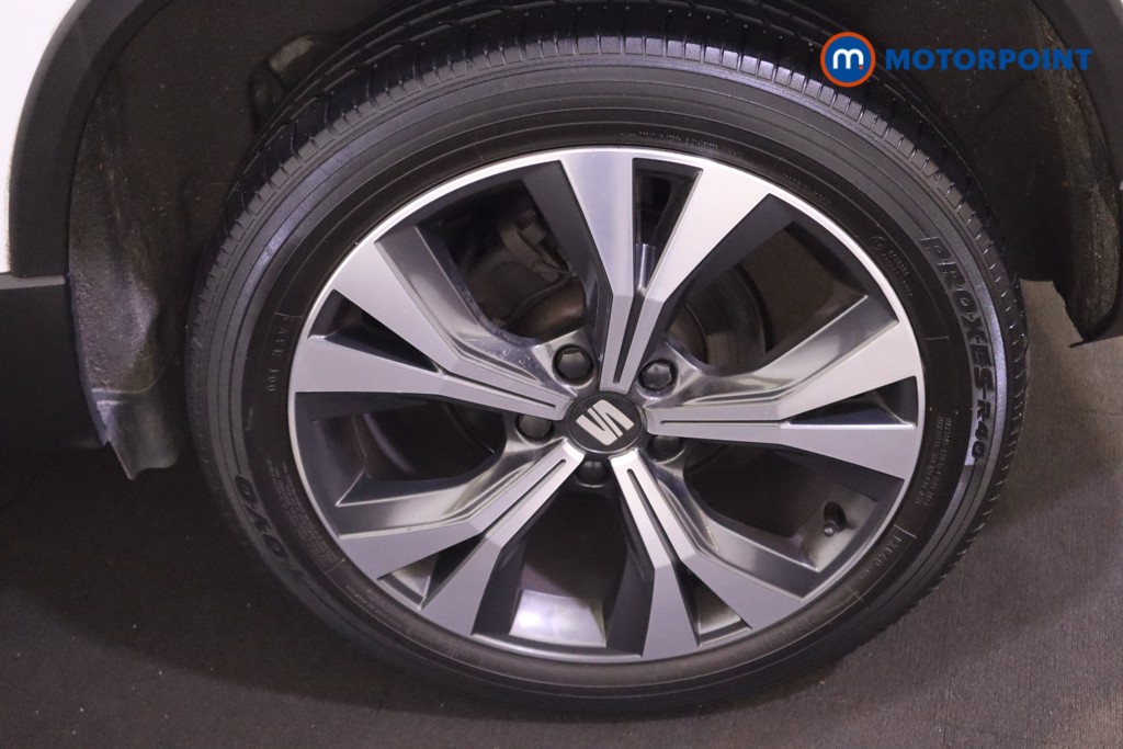 Used SEAT Ateca 2021 for sale - 76415999: Photo 28