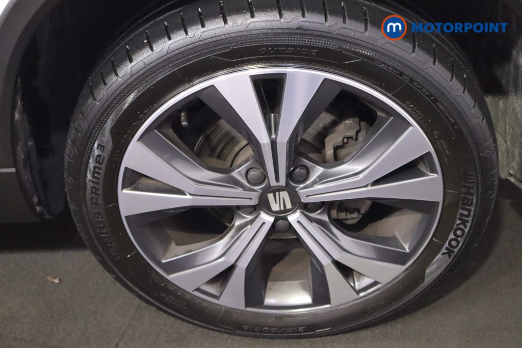 Used SEAT Ateca 2021 for sale - 76415999: Photo 30