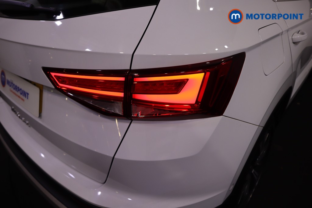 Used SEAT Ateca 2021 for sale - 76415999: Photo 32