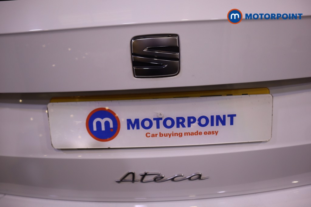 Used SEAT Ateca 2021 for sale - 76415999: Photo 35