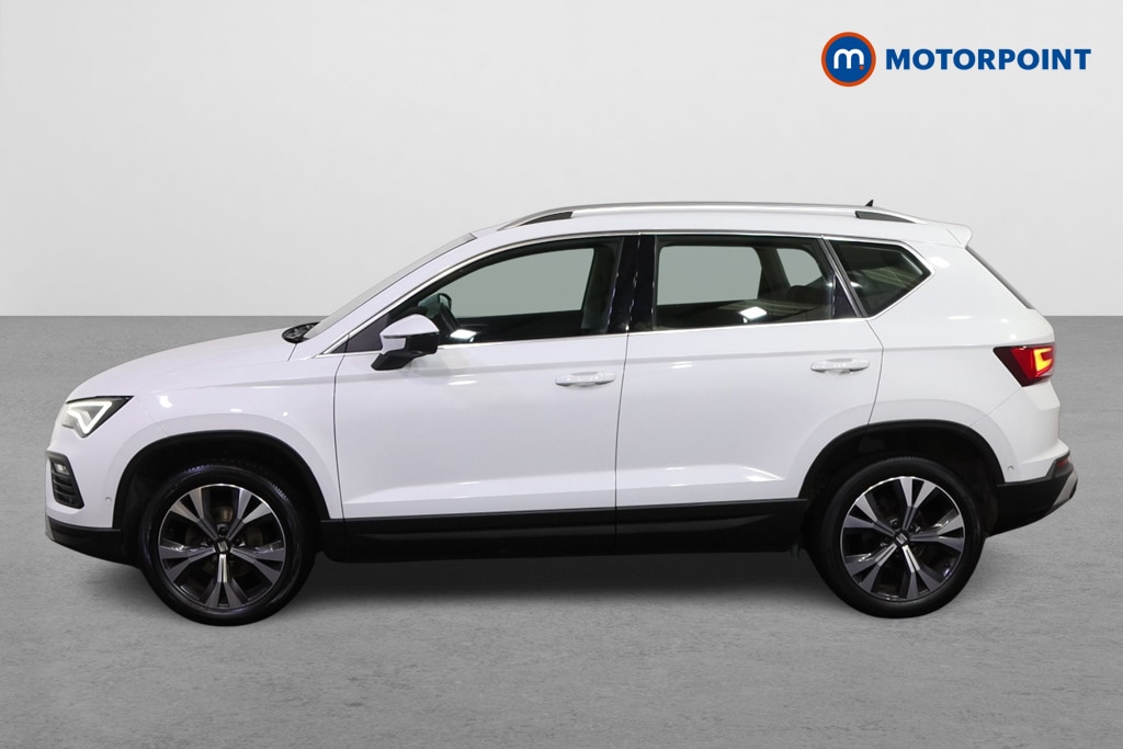 Used SEAT Ateca 2021 for sale - 76415999: Photo 4