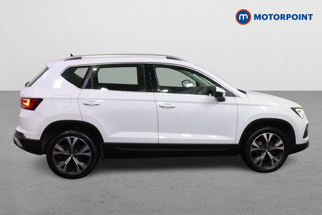 Used SEAT Ateca 2021 for sale - 76415999: Photo 8