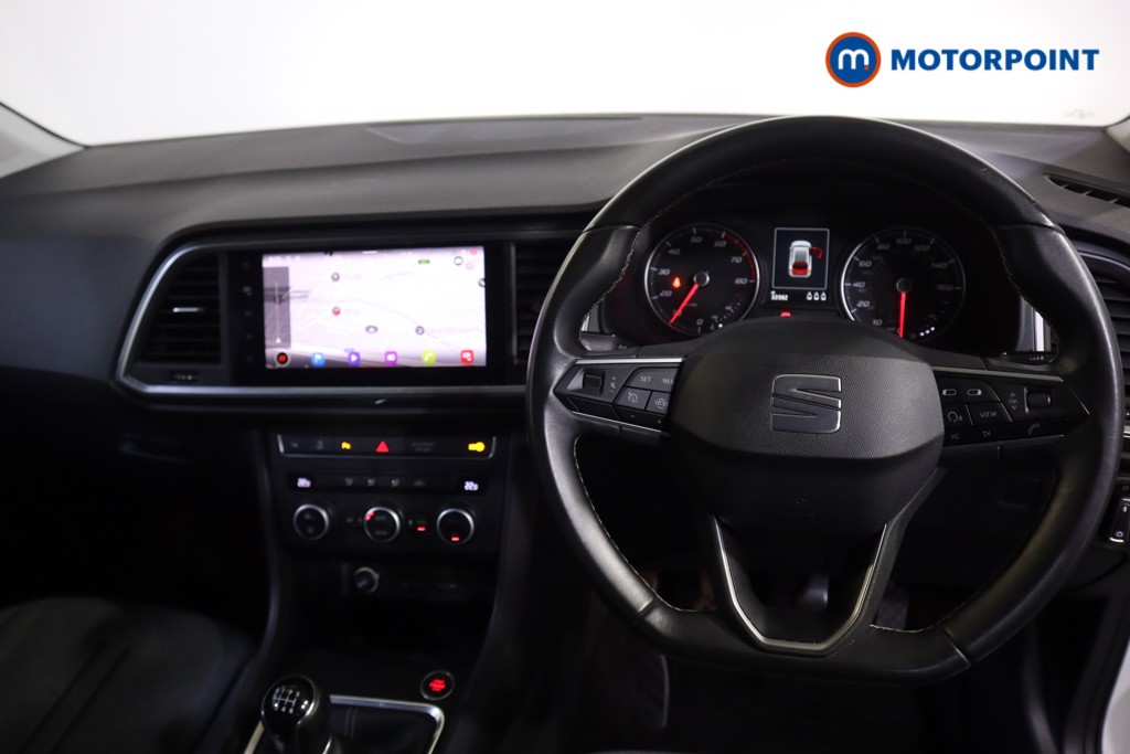 Used SEAT Ateca 2021 for sale - 76415999: Photo 9