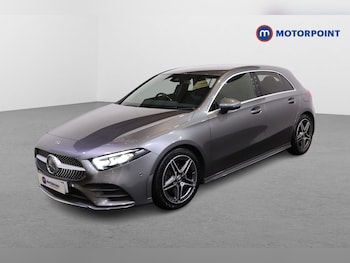 Used Mercedes-Benz A-Class 2020 for sale - 75690089: Photo