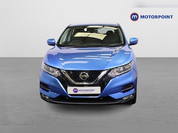 Used Nissan Qashqai 2018 for sale - 75797615: Photo