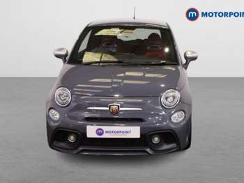 Used Abarth 595 2019 for sale - 75145408: Photo