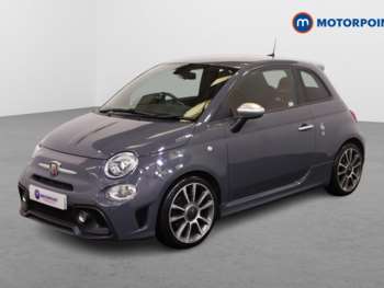 Used Abarth 595 2019 for sale - 75145408: Photo