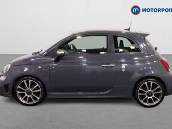 Used Abarth 595 2019 for sale - 75145408: Photo