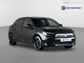 Used Vauxhall Corsa 2023 for sale - 78482436: Photo