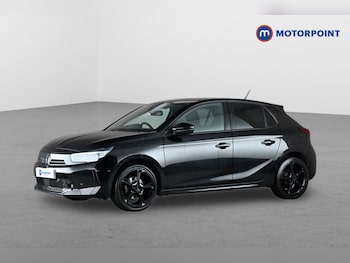 Used Vauxhall Corsa 2023 for sale - 78482436: Photo